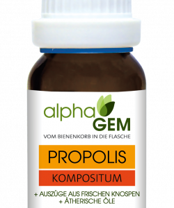 PROPOLIS