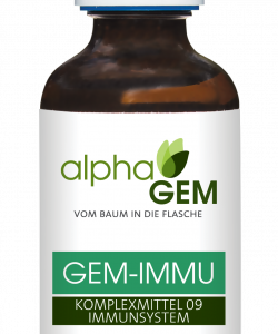 09 GEM-IMMU - 50ml + Sprühkopf