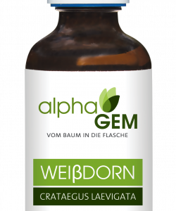 Weißdorn (Crataegus laevigata) - 50ml + Sprühkopf