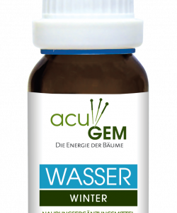 AlphaGem acuGEM Wasser Winter